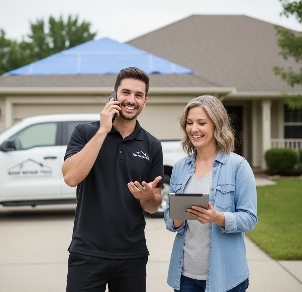 Roof Maintenance in East Windsor, CT
